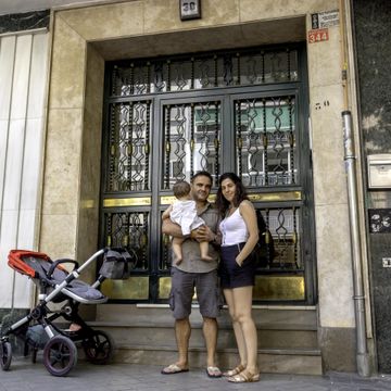 family dollar baby stroller